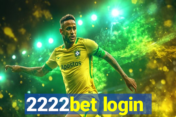 2222bet login